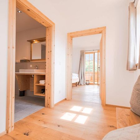 Zumhofer Appartement Gmund am Tegernsee Buitenkant foto