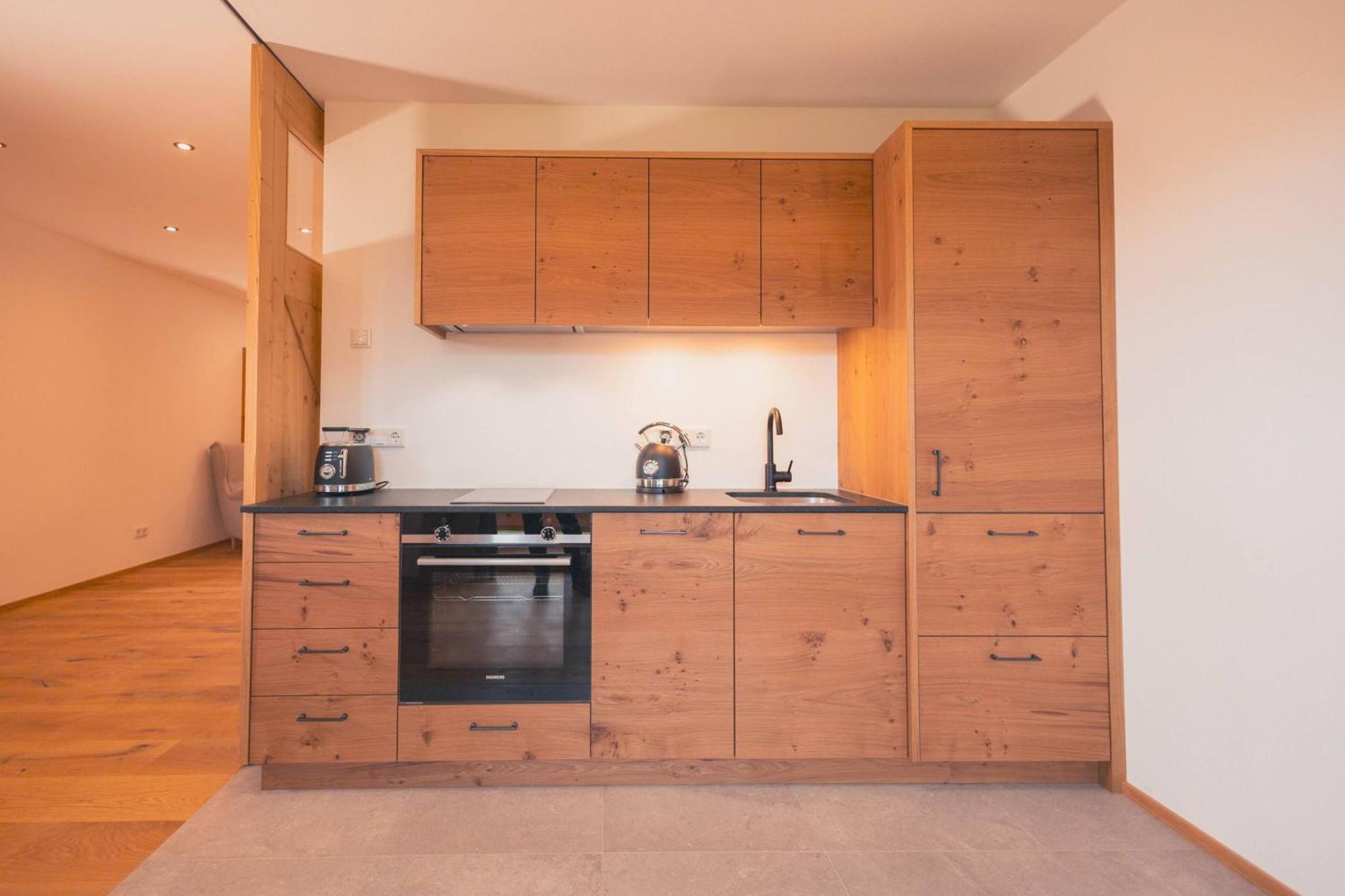 Zumhofer Appartement Gmund am Tegernsee Buitenkant foto