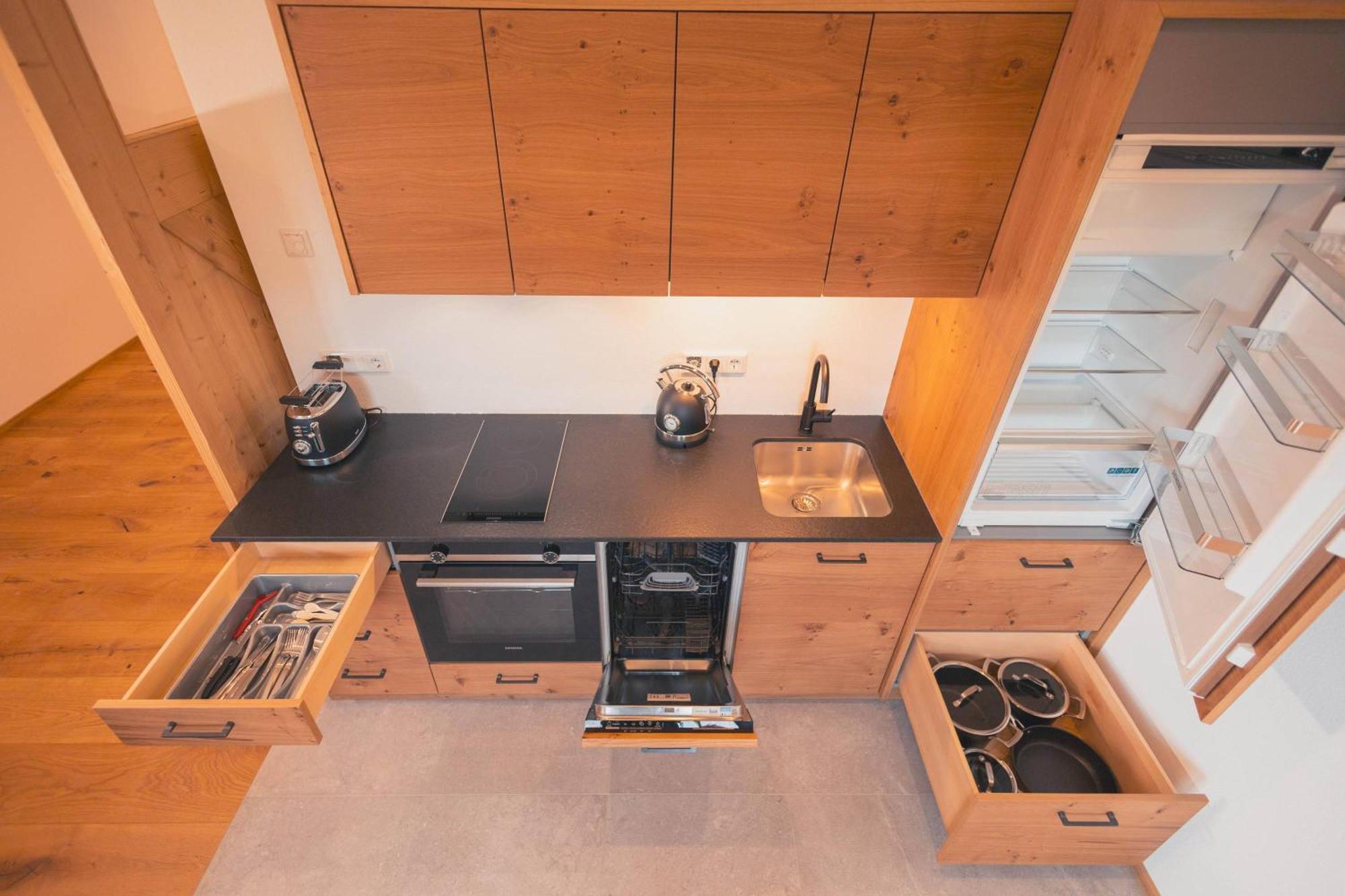 Zumhofer Appartement Gmund am Tegernsee Buitenkant foto