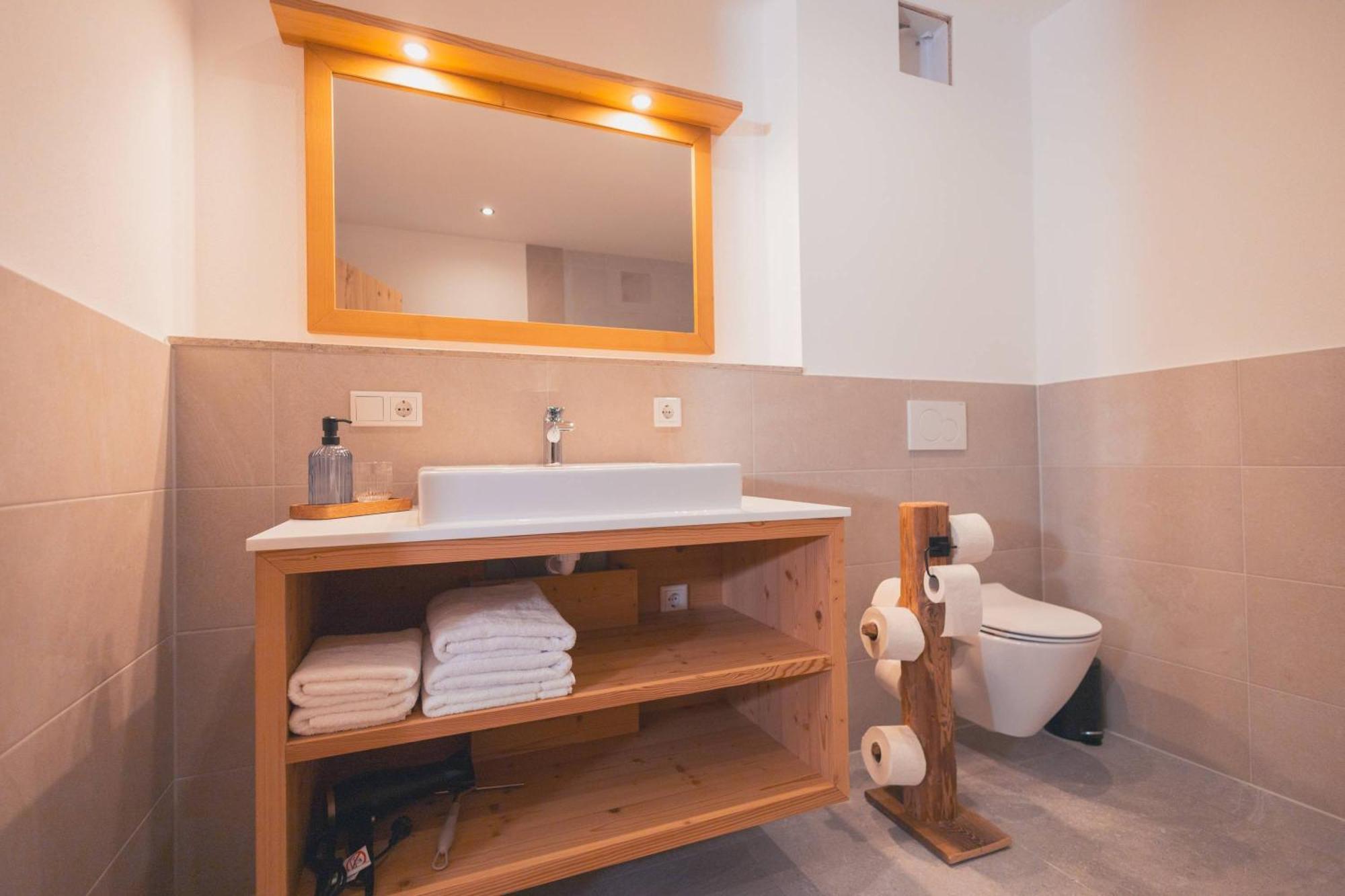 Zumhofer Appartement Gmund am Tegernsee Buitenkant foto