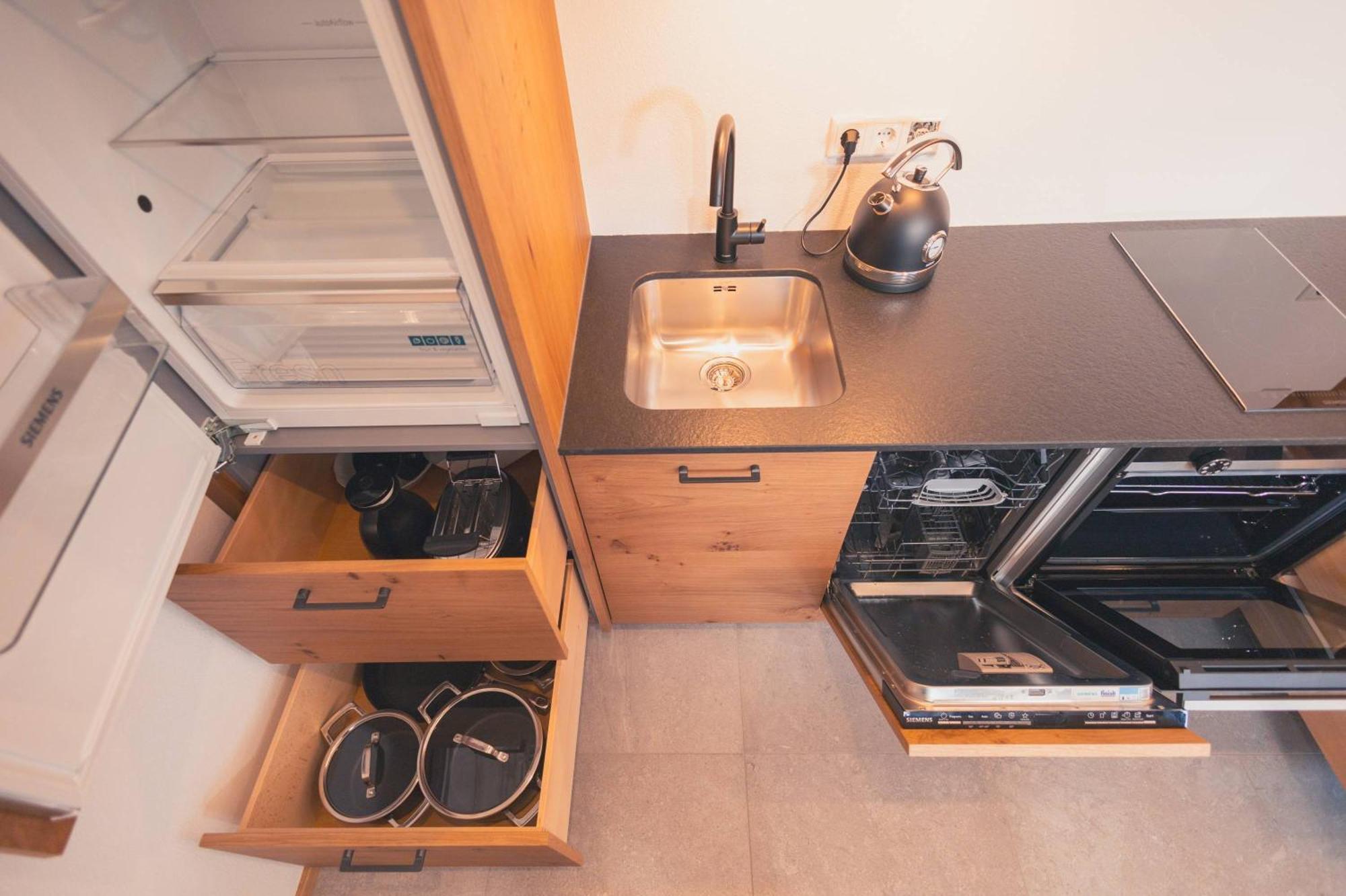 Zumhofer Appartement Gmund am Tegernsee Buitenkant foto