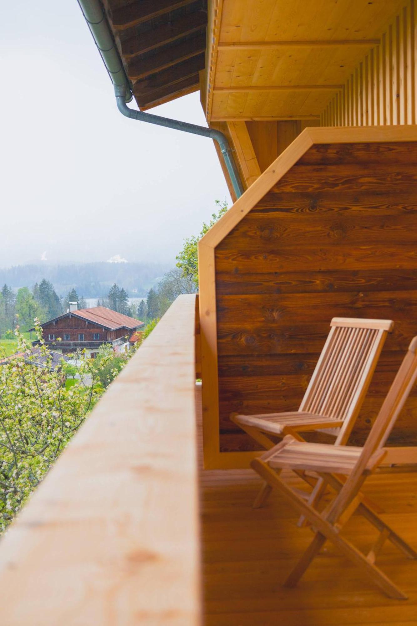 Zumhofer Appartement Gmund am Tegernsee Buitenkant foto