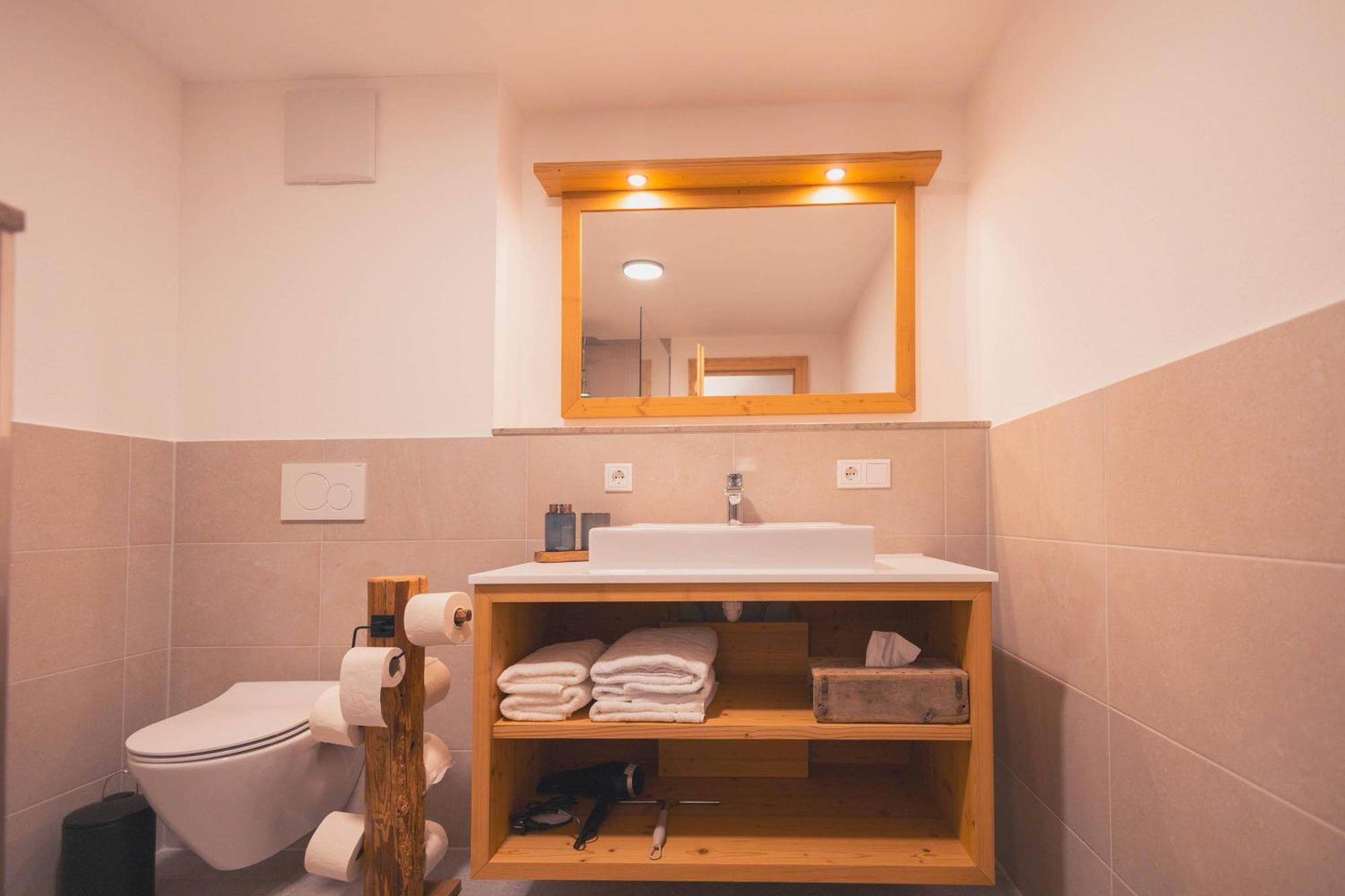Zumhofer Appartement Gmund am Tegernsee Buitenkant foto