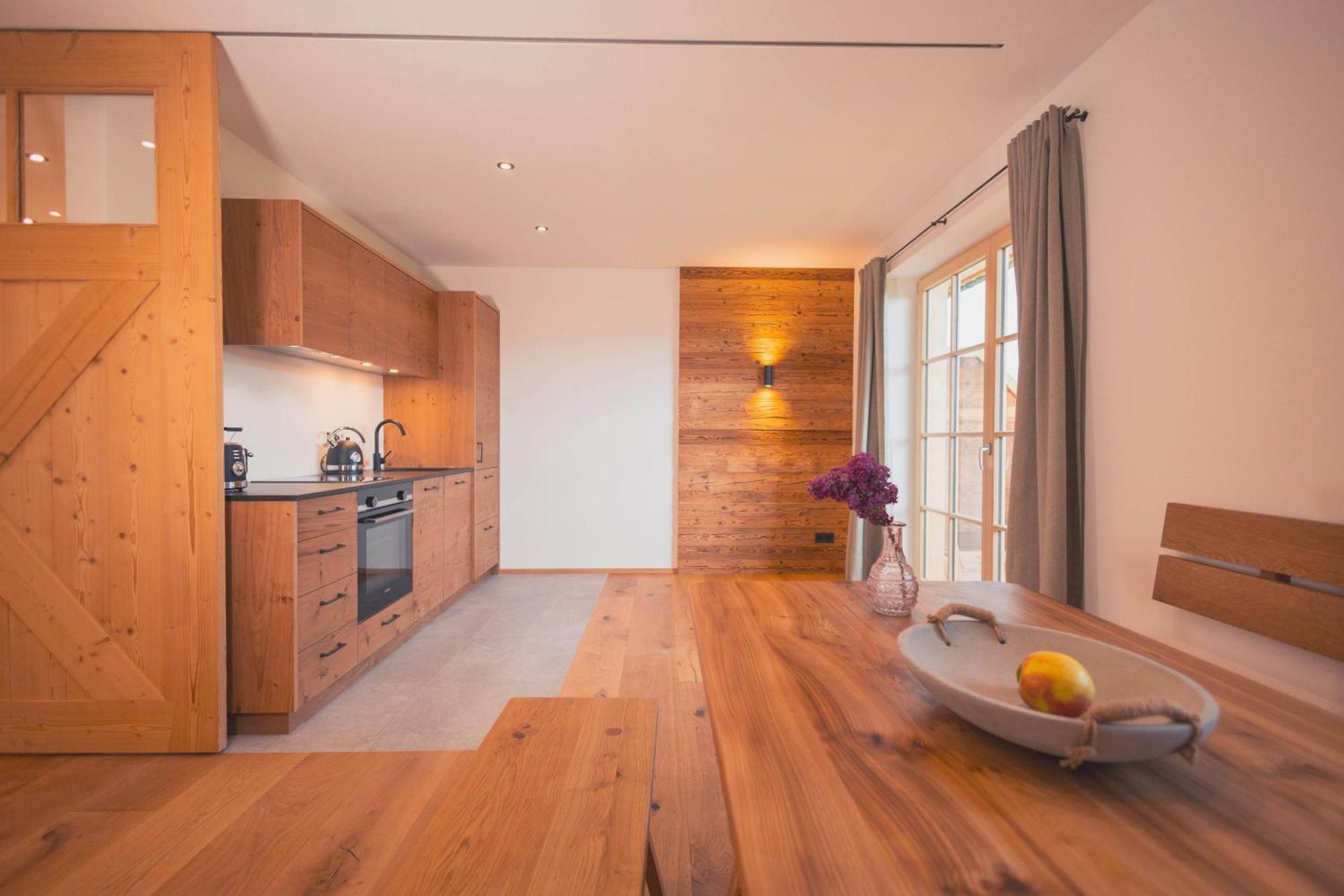 Zumhofer Appartement Gmund am Tegernsee Buitenkant foto