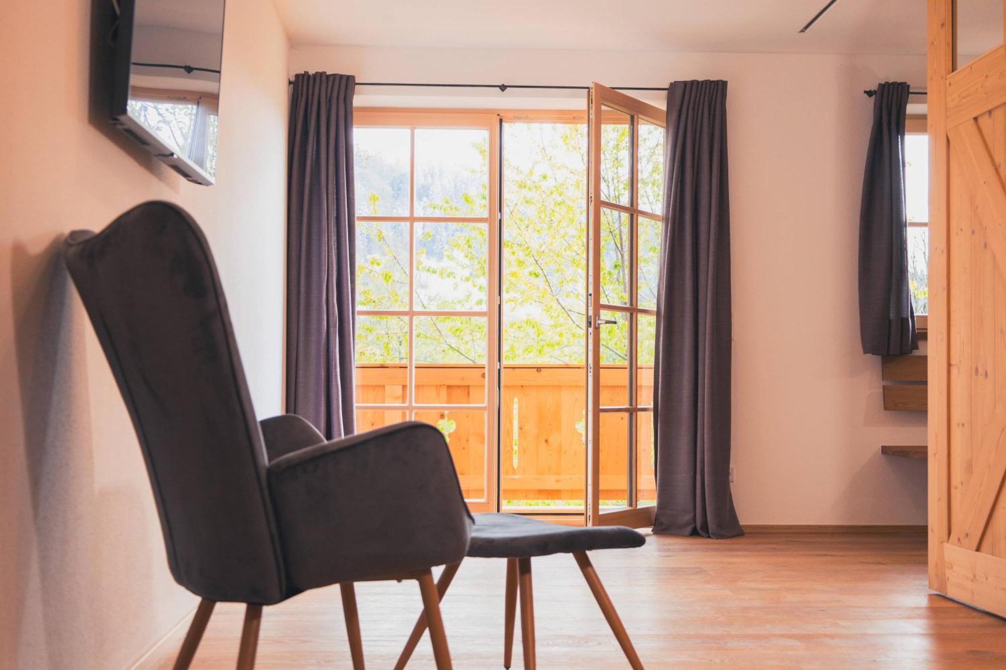 Zumhofer Appartement Gmund am Tegernsee Buitenkant foto
