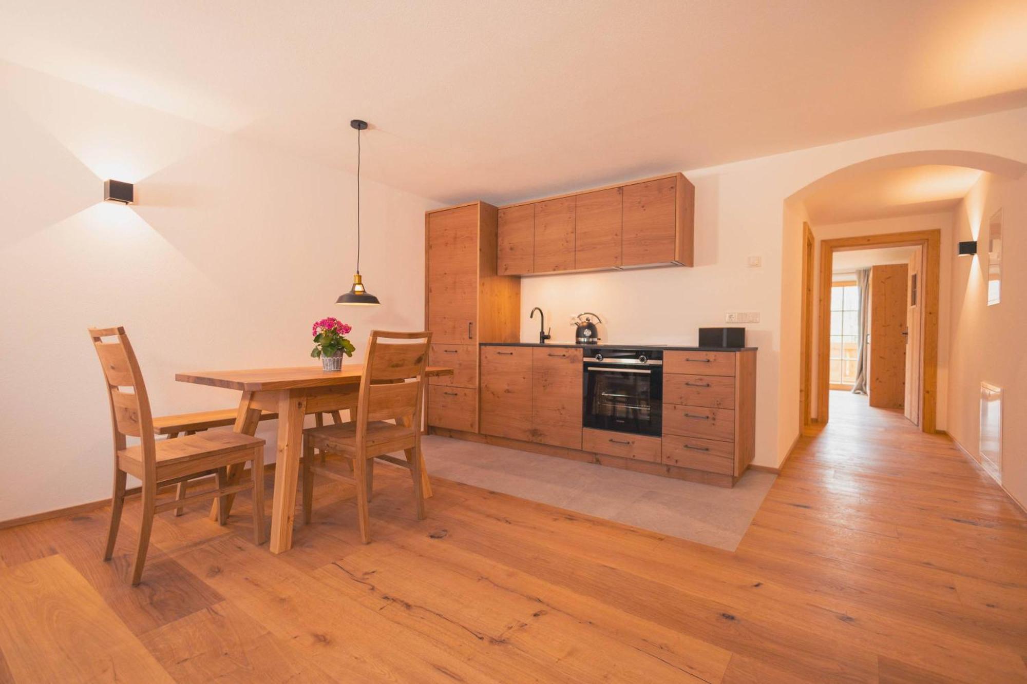 Zumhofer Appartement Gmund am Tegernsee Buitenkant foto