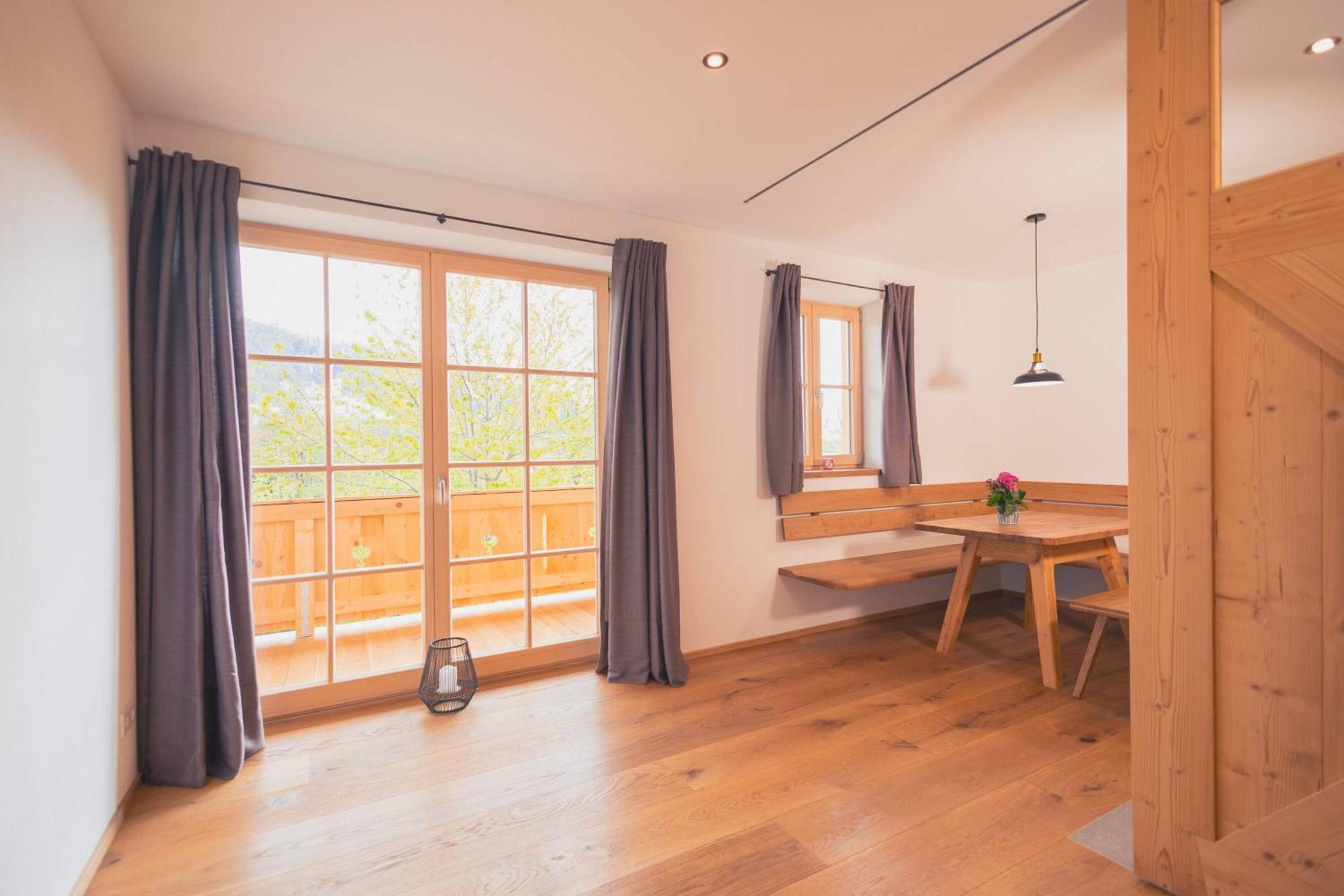 Zumhofer Appartement Gmund am Tegernsee Buitenkant foto