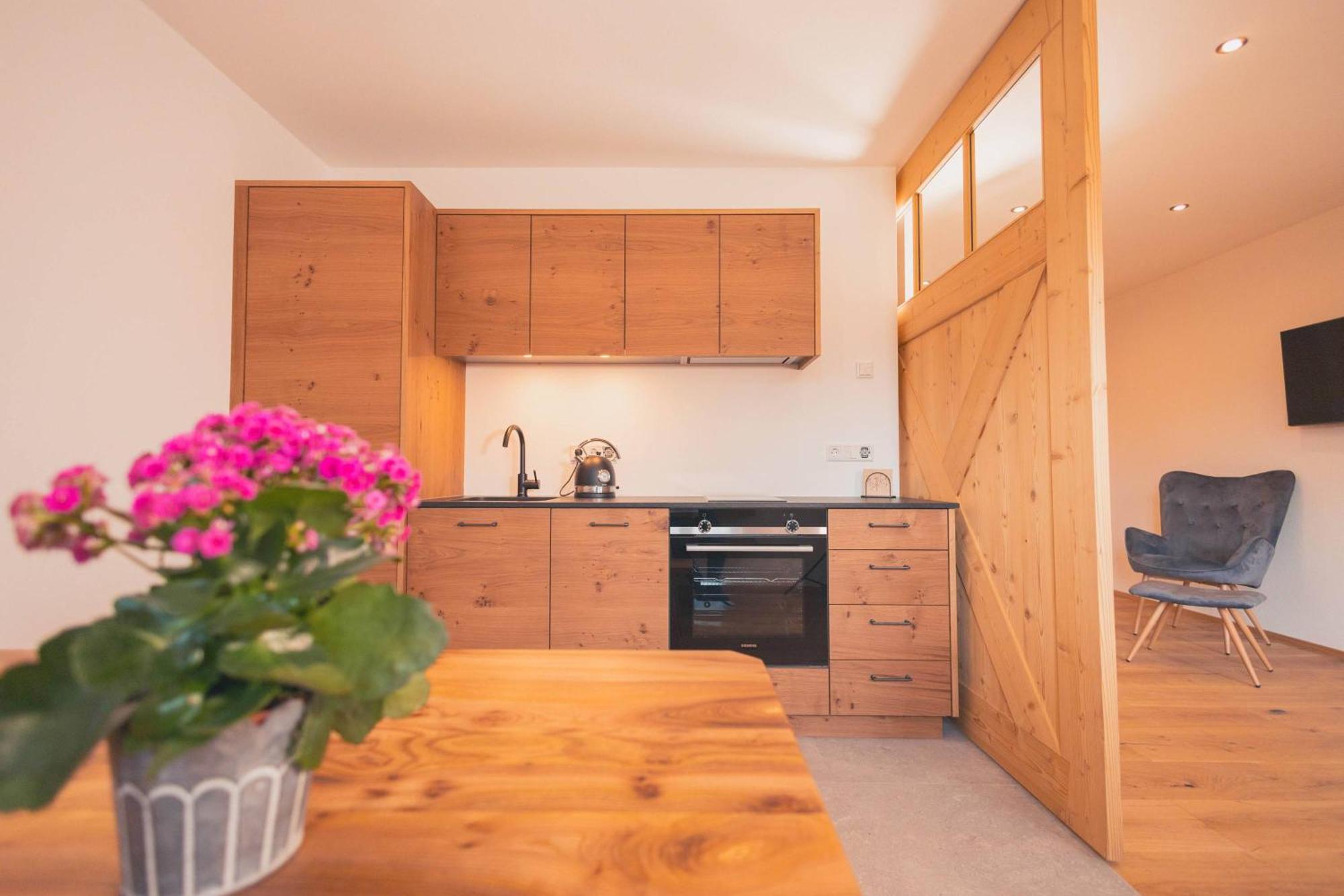 Zumhofer Appartement Gmund am Tegernsee Buitenkant foto