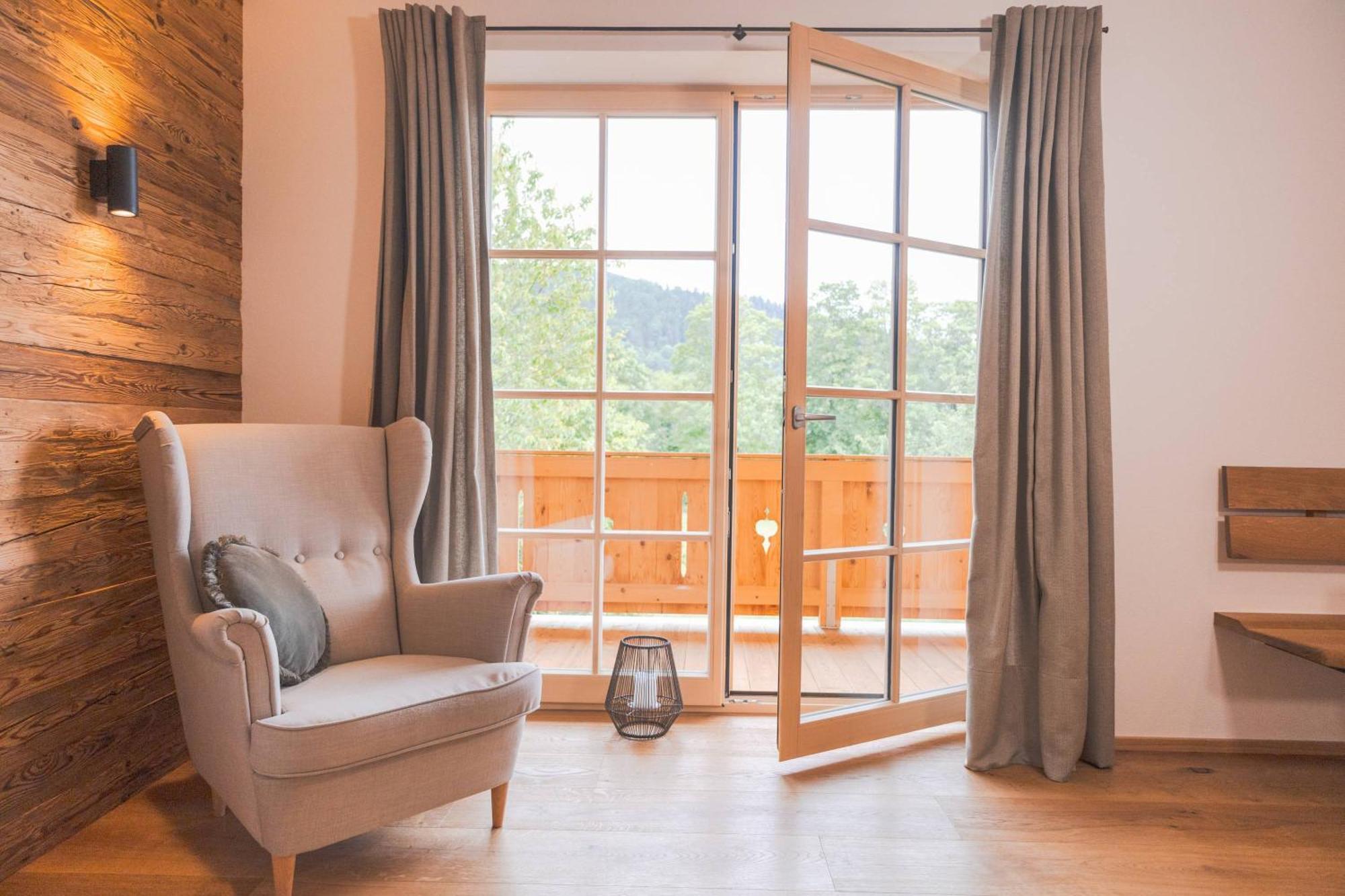 Zumhofer Appartement Gmund am Tegernsee Buitenkant foto