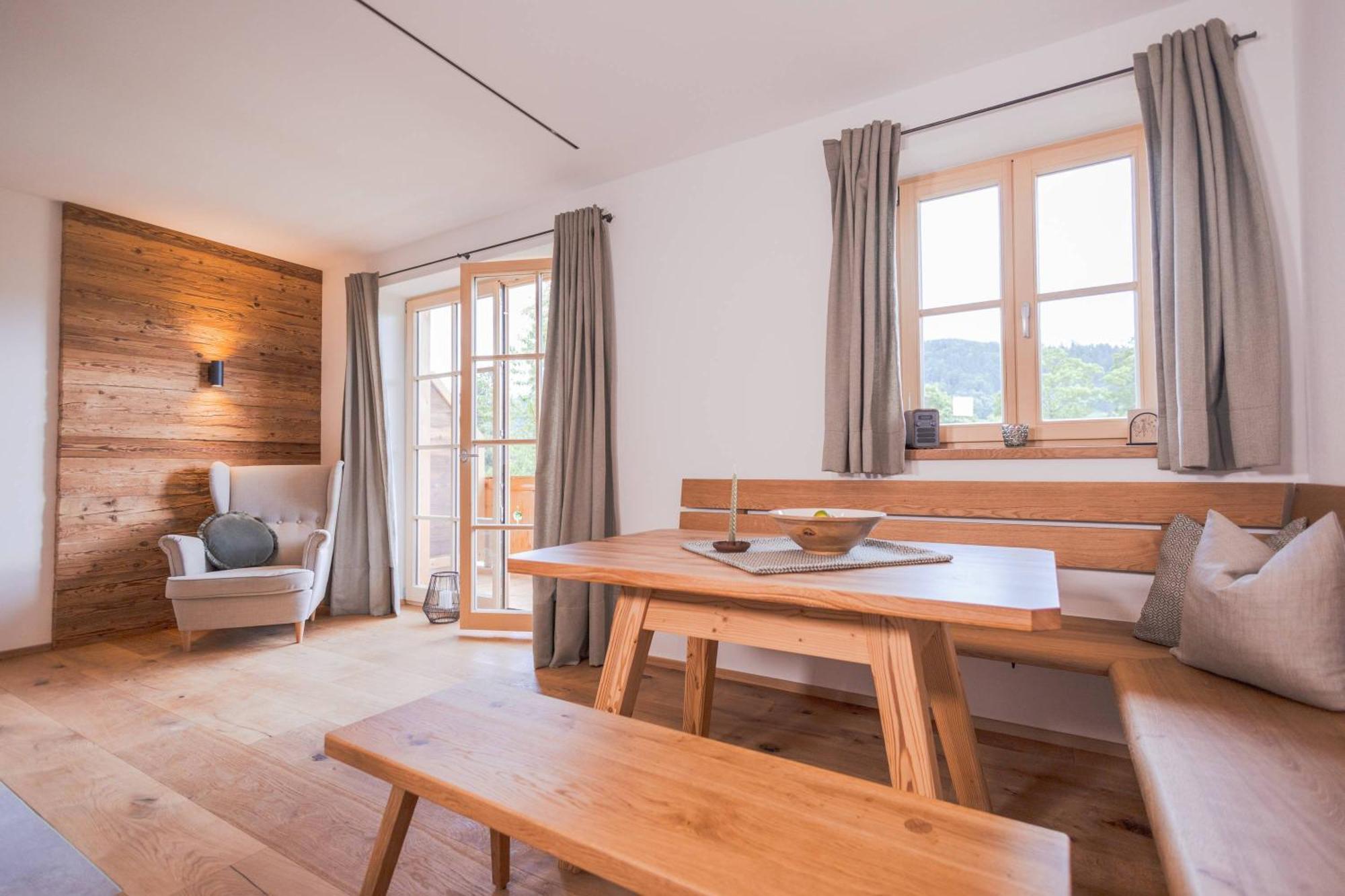 Zumhofer Appartement Gmund am Tegernsee Buitenkant foto
