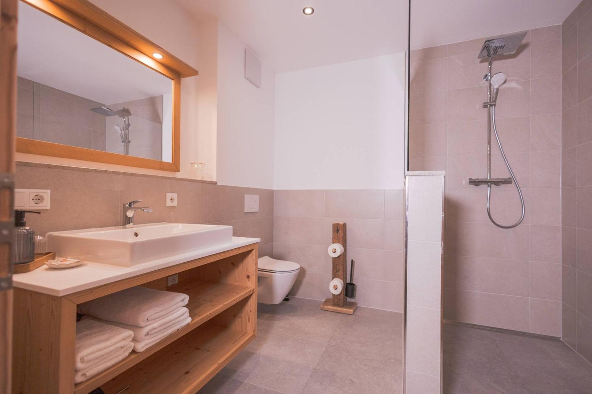 Zumhofer Appartement Gmund am Tegernsee Buitenkant foto