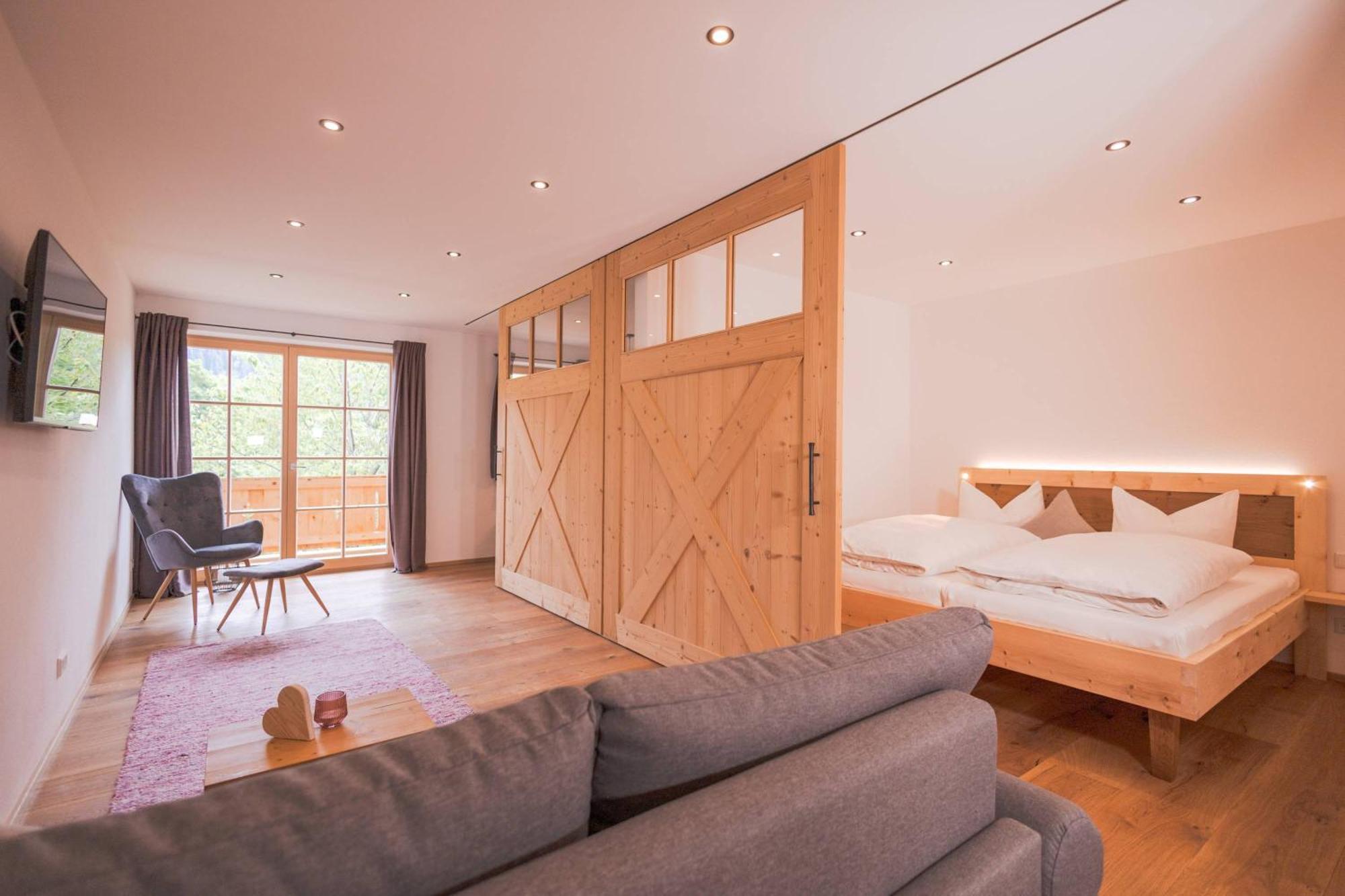 Zumhofer Appartement Gmund am Tegernsee Buitenkant foto