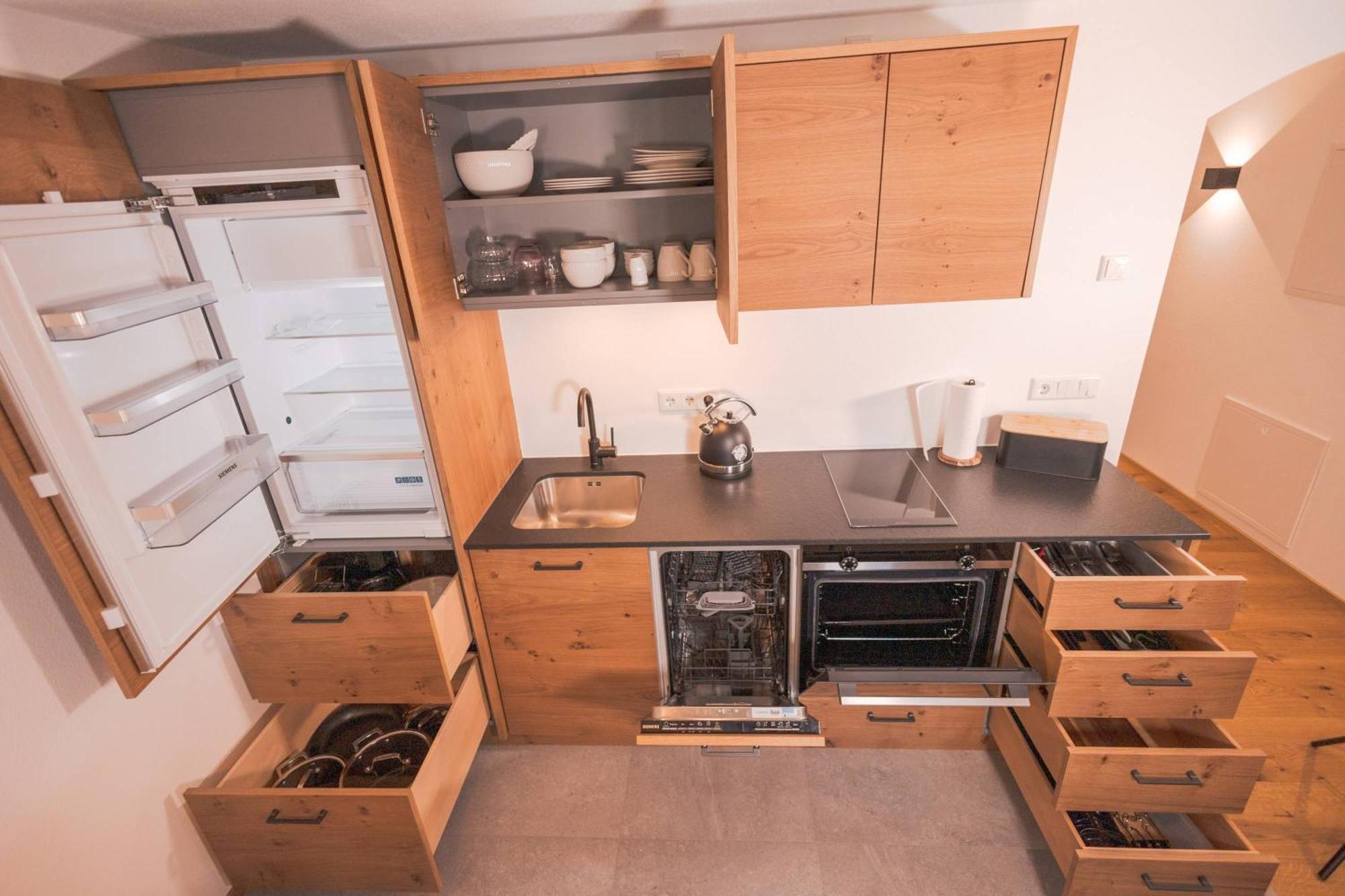 Zumhofer Appartement Gmund am Tegernsee Buitenkant foto