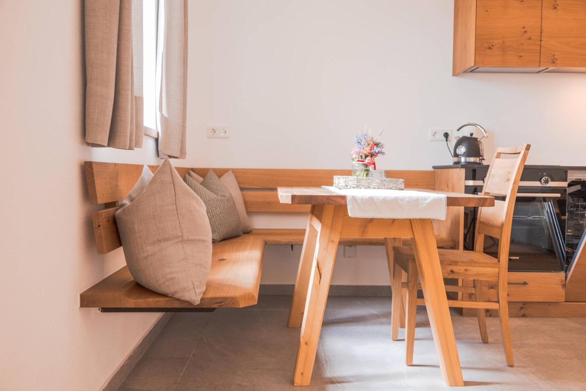 Zumhofer Appartement Gmund am Tegernsee Buitenkant foto