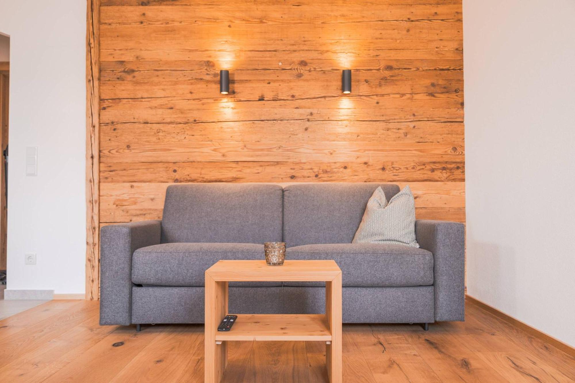Zumhofer Appartement Gmund am Tegernsee Buitenkant foto