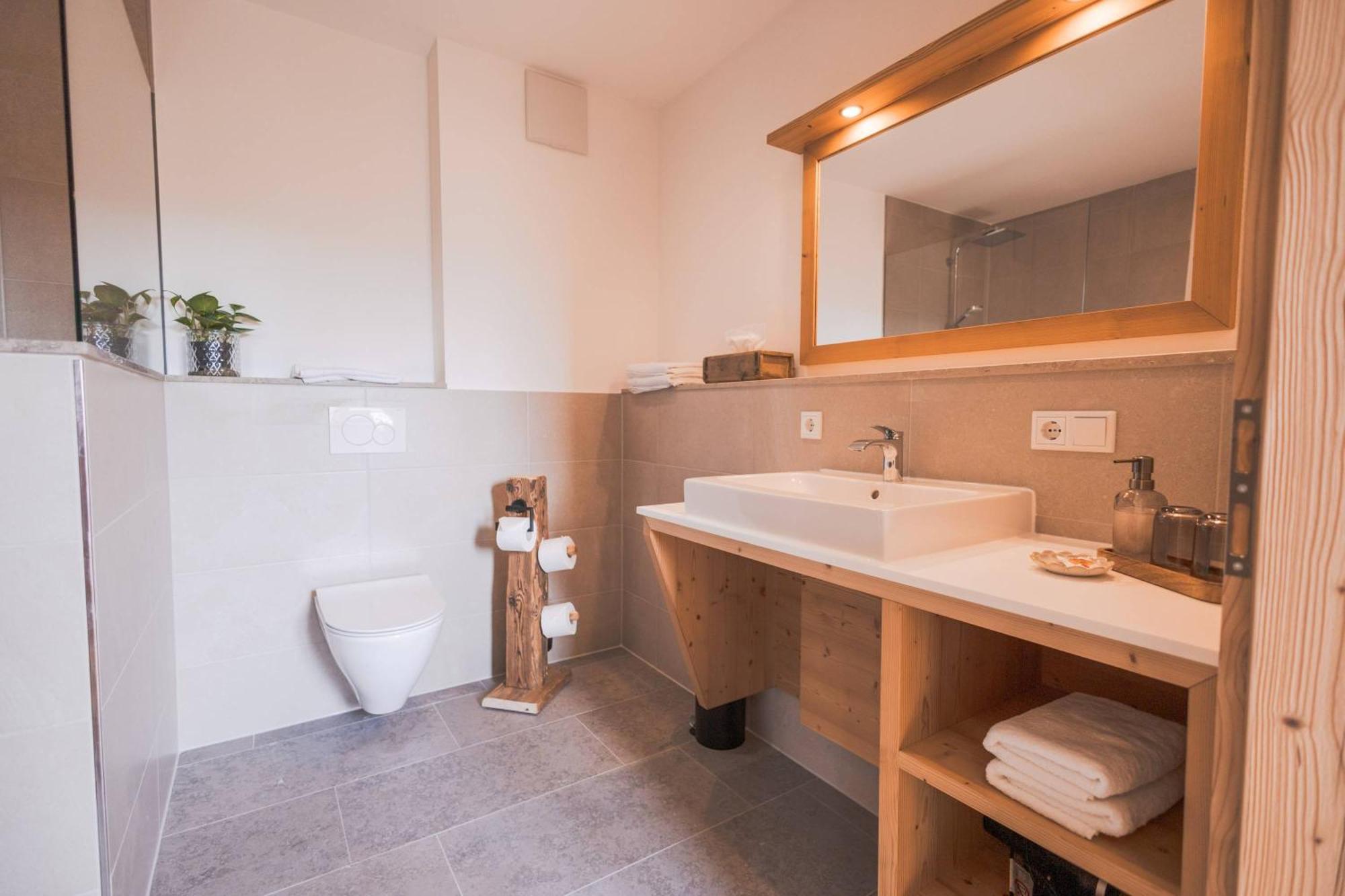 Zumhofer Appartement Gmund am Tegernsee Buitenkant foto